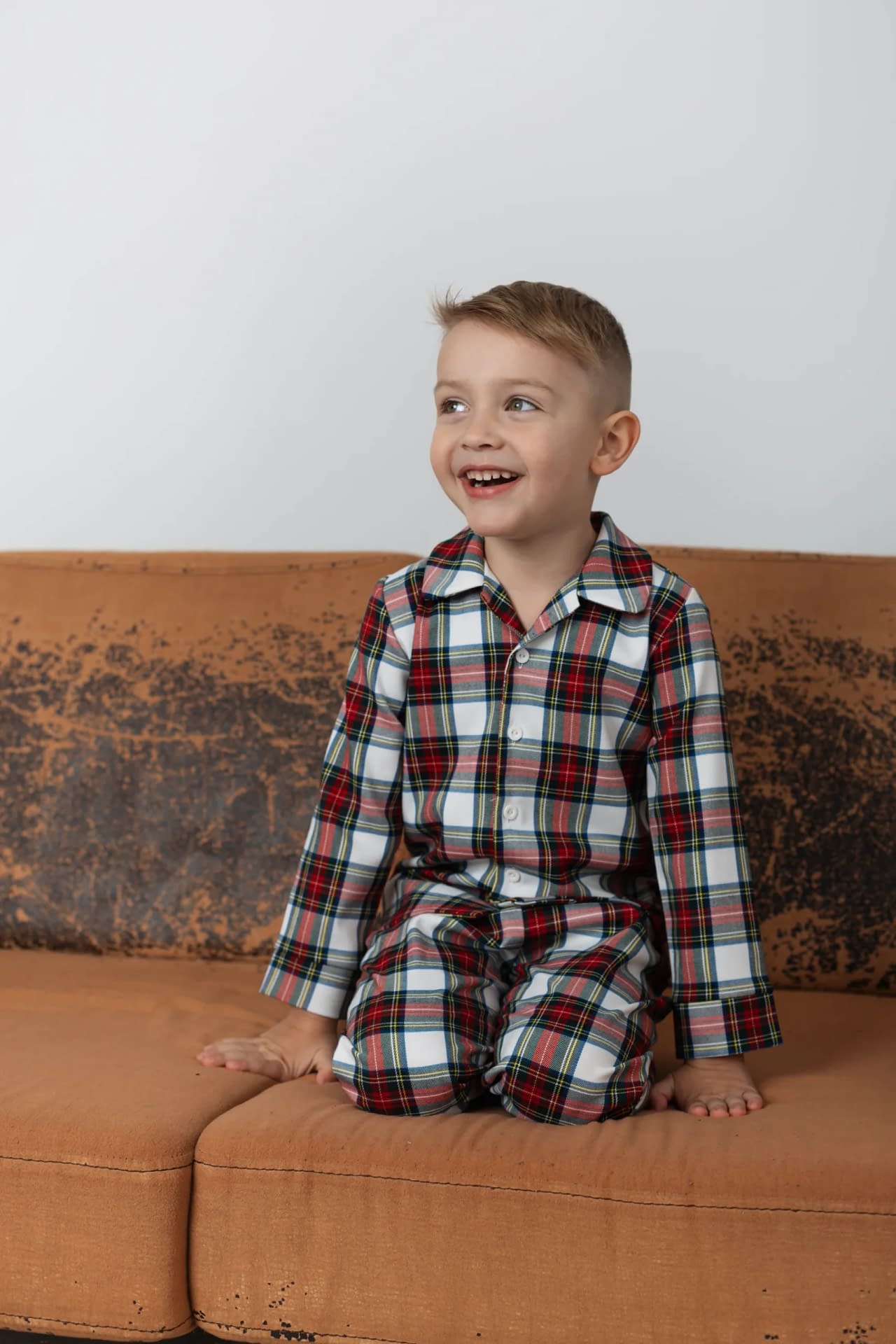 Дитячі піжами